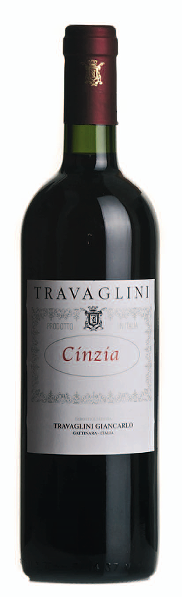 Cinzia Vino da Tavola