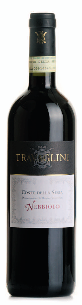 Coste della Sesia D.O.C. Nebbiolo