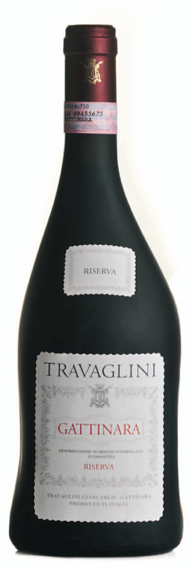 Gattinara D.O.C.G. Riserva