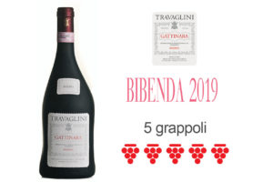 Bibenda2019