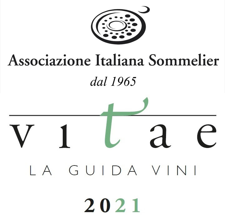 GuidaVitae2021 Guida Vitae AIS 2021