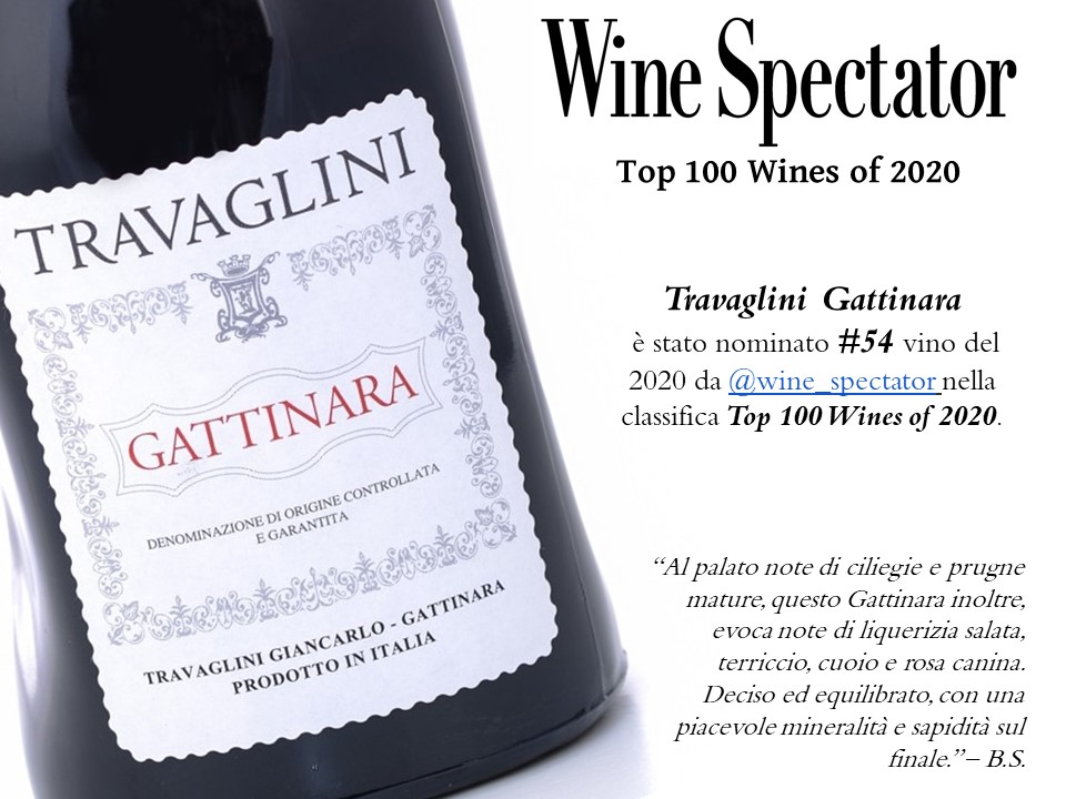 Gattinara Wine Spectator ita Gattinara Wine Spectator